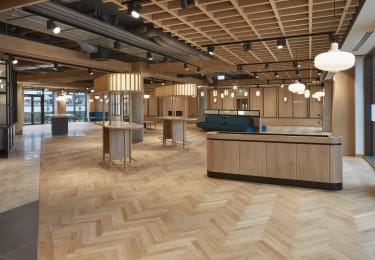 Novotel, Cambridge